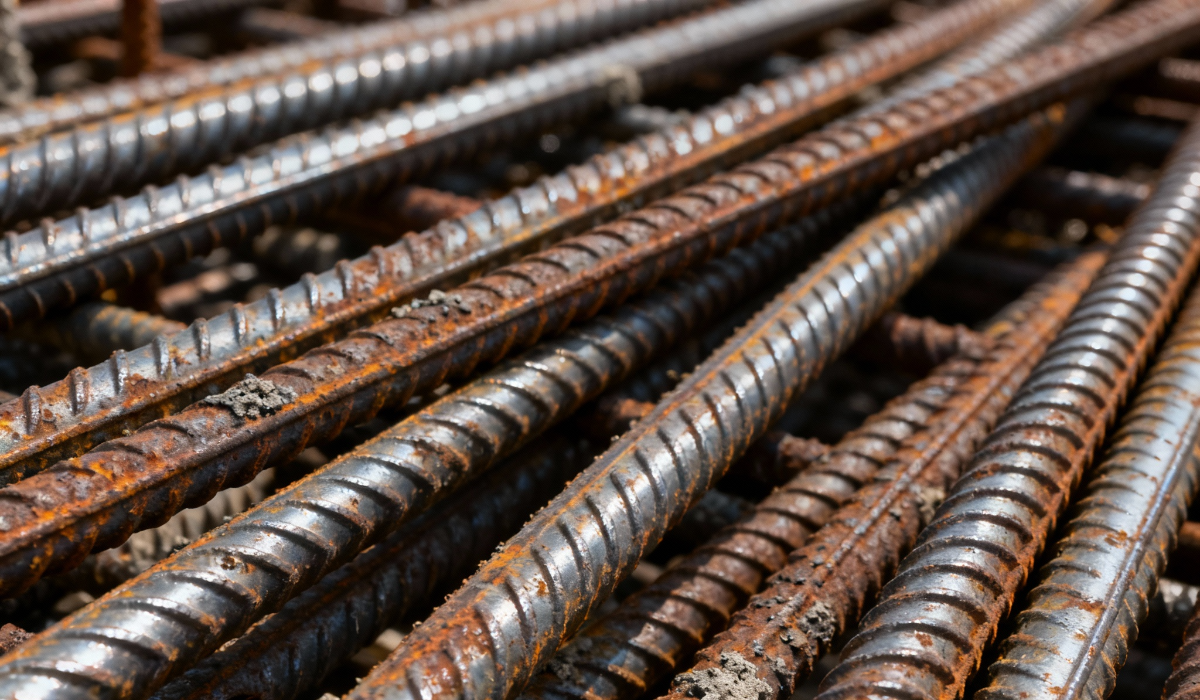 Ultimate Guide to Types of Rebar Used in Construction (Rebar Explained)