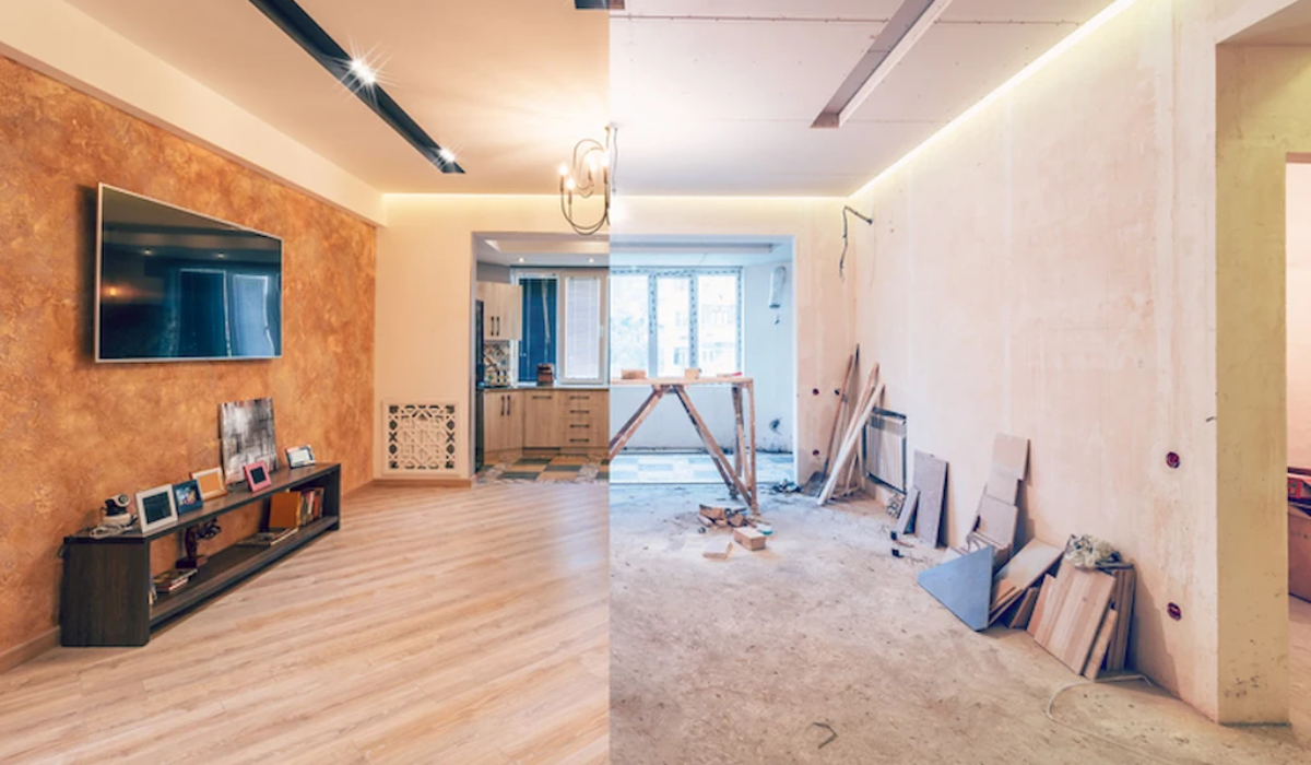 🛠️ Should You Sell Your Home As-Is or Renovate First?