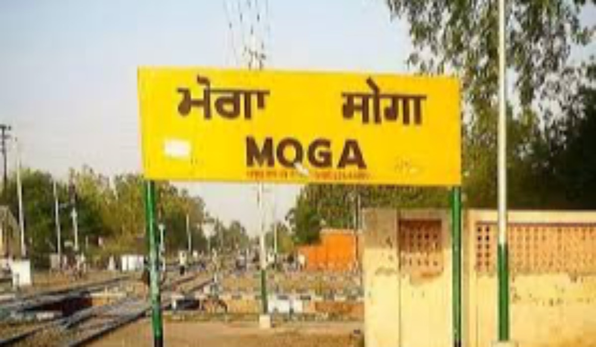 Top 5 Localities to Buy Property in Moga (2025 Update)