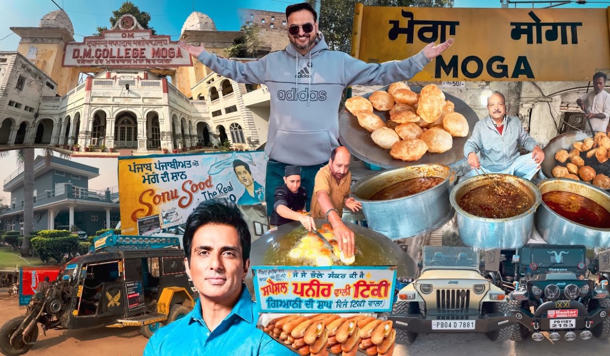 Living in Moga: What Makes It a Great Place to Settle?