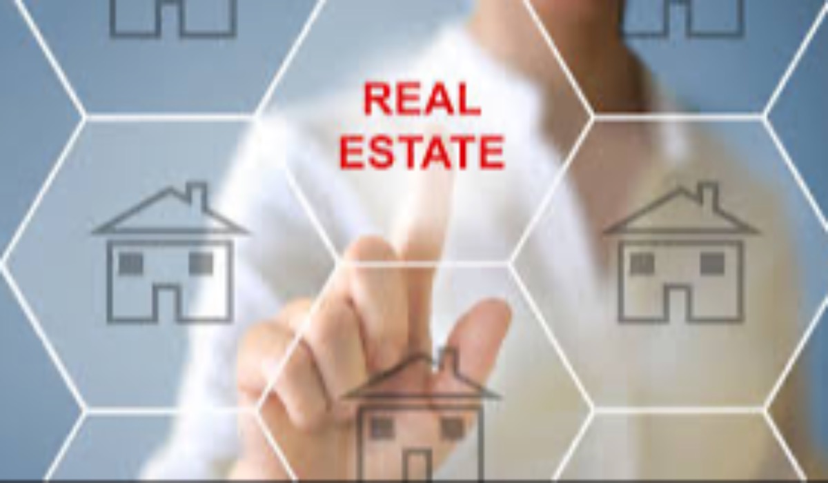 🏡 What Is Real Estate? A Complete Guide for Beginners