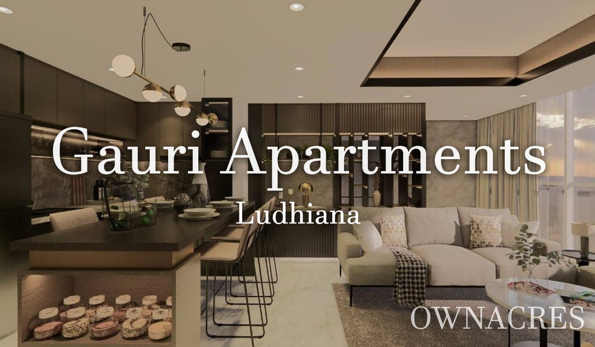 Gauri Apartments Ludhiana