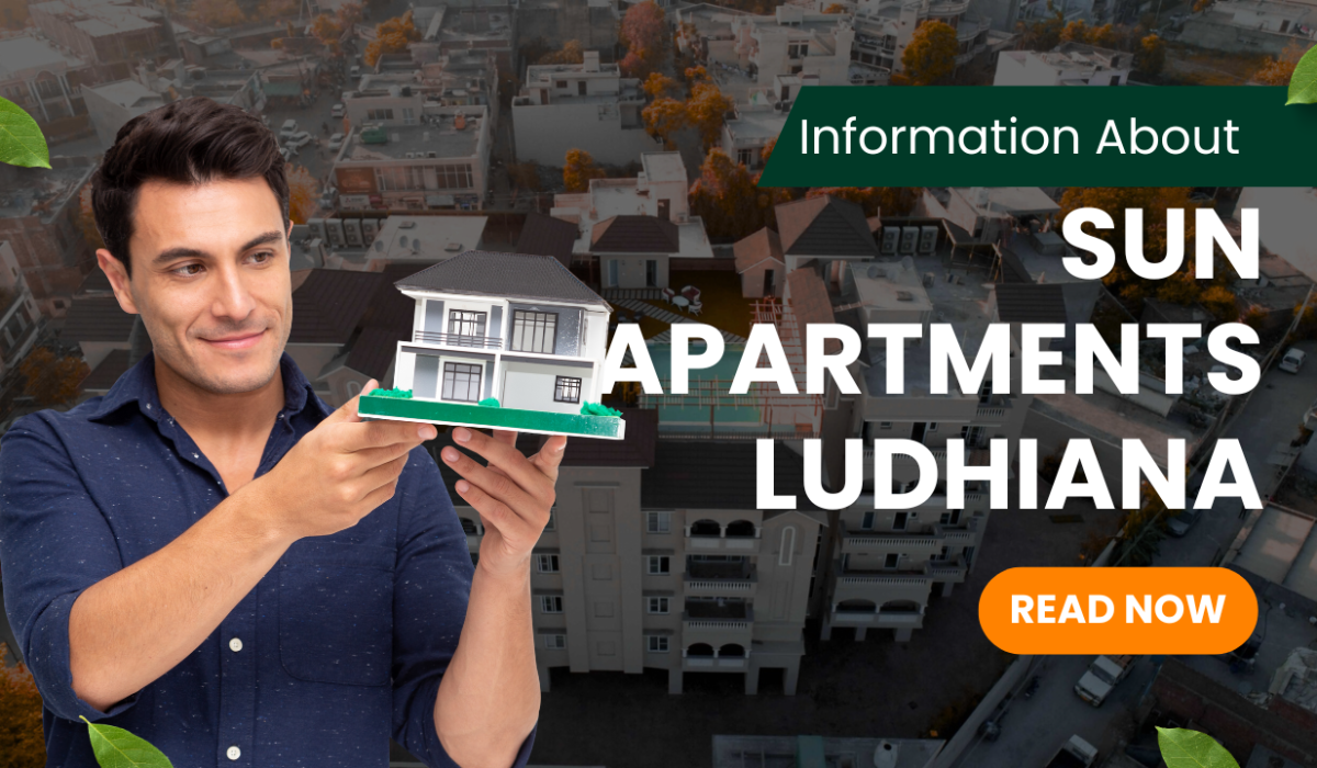 Sun Apartments Ludhiana