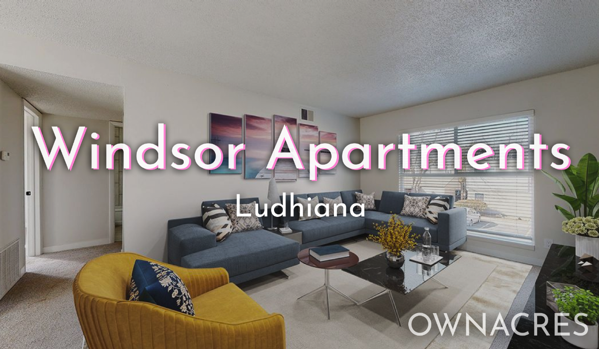 Windsor Apartments Ludhiana