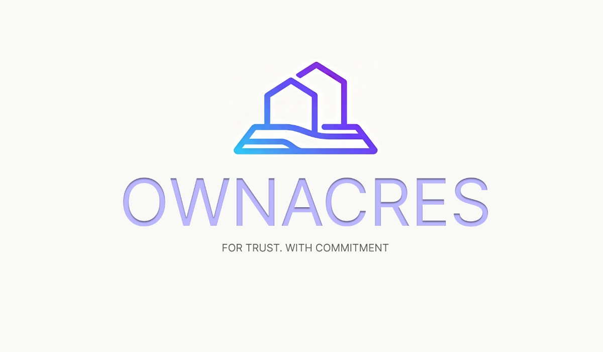 What is OWNACRES?