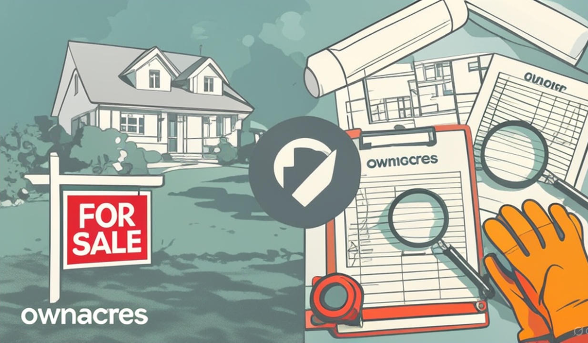 Things to Check Before Buying a Plot/Property