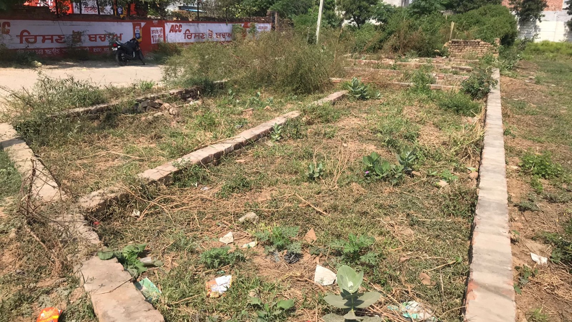 Prime 150 Sq. Yards Commercial Plot | Ideal for Investment or Business Setup
